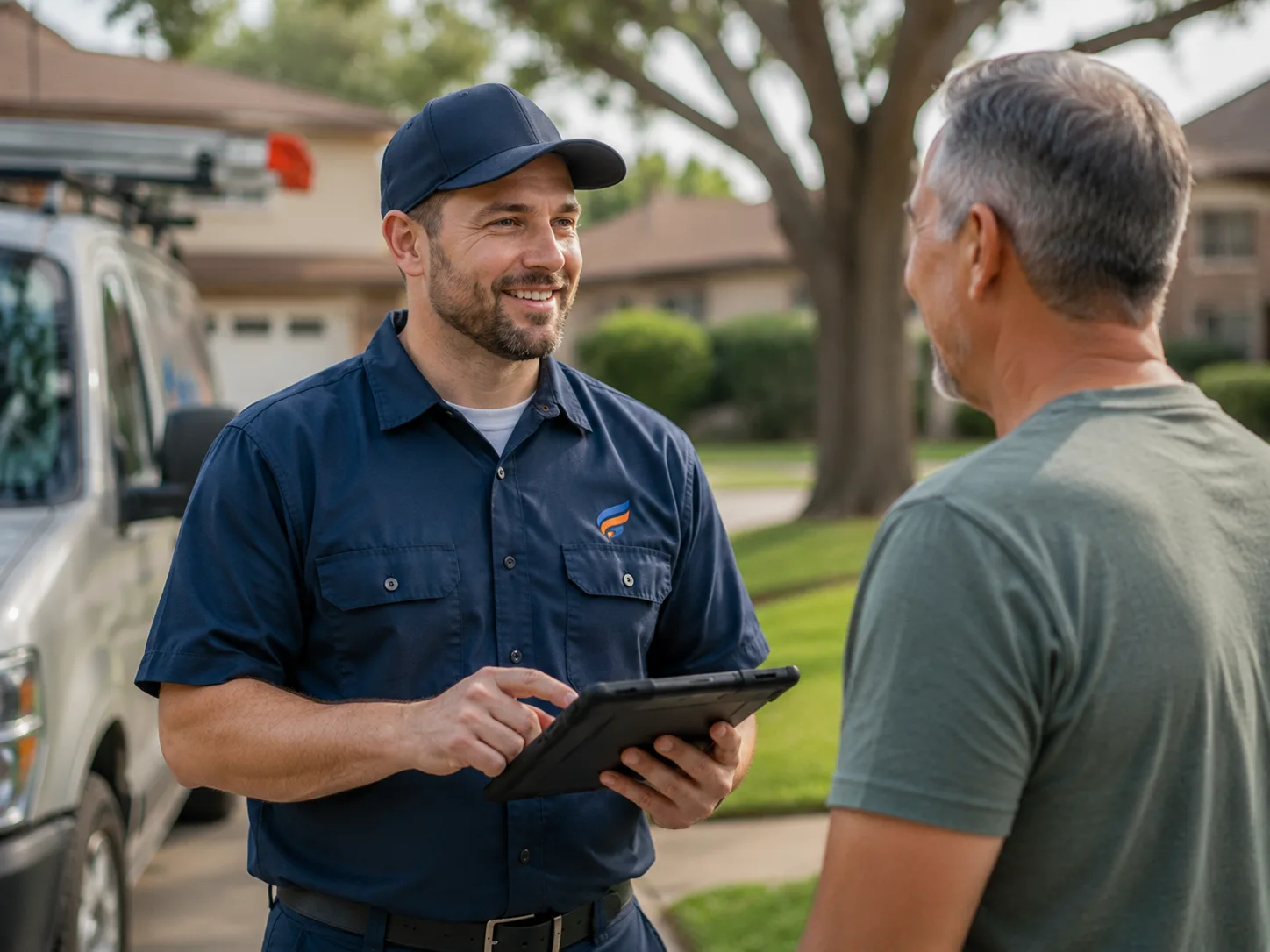 Emergency Plumber Near Me Sadler, TX FAQs